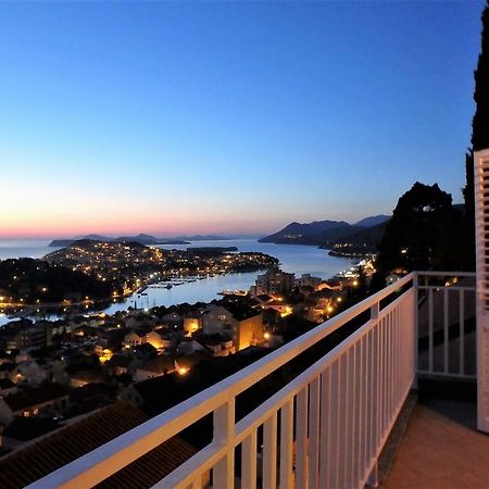 Solis Occasus Apartment Dubrovnik Ngoại thất bức ảnh