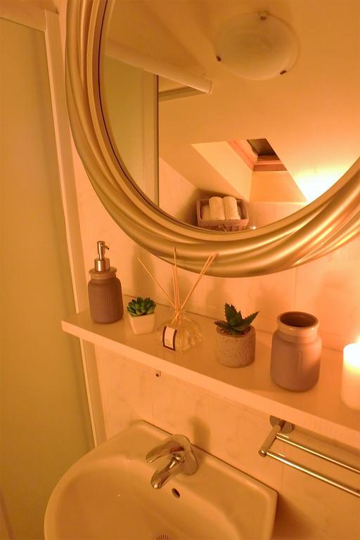 Solis Occasus Apartment Dubrovnik Ngoại thất bức ảnh