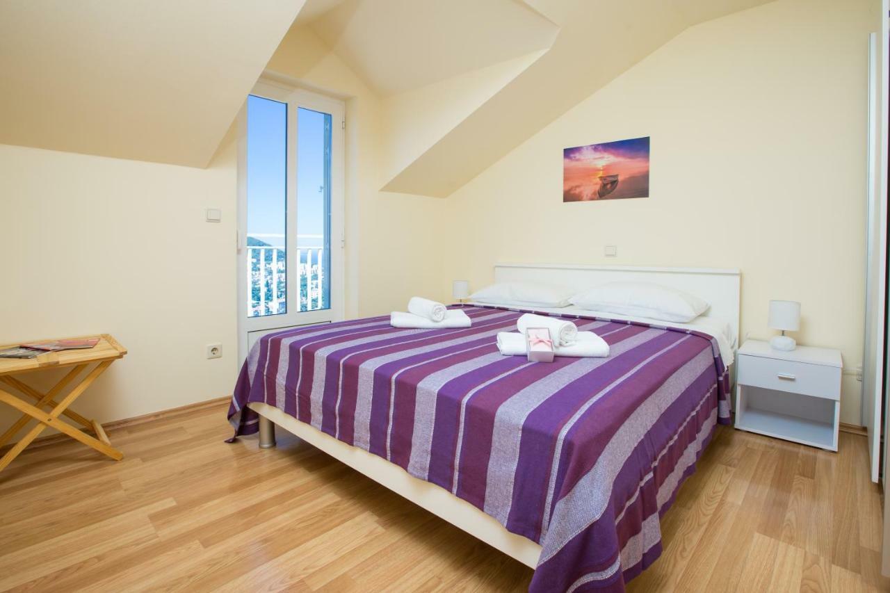 Solis Occasus Apartment Dubrovnik Ngoại thất bức ảnh