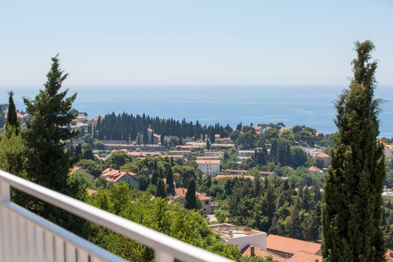 Solis Occasus Apartment Dubrovnik Ngoại thất bức ảnh