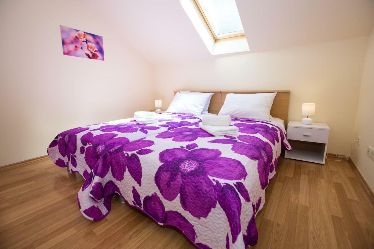 Solis Occasus Apartment Dubrovnik Ngoại thất bức ảnh