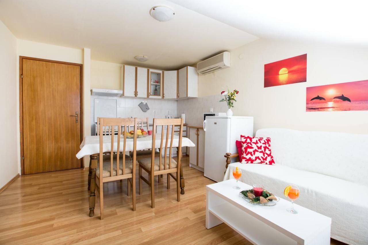 Solis Occasus Apartment Dubrovnik Ngoại thất bức ảnh